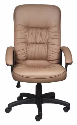 Кресло руководителя Бюрократ Т-9908АКССН/Ф9 / T-9908AXSN/F9_1