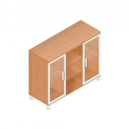 Тумба приставная многофункциональная С.Т-12СБА Аттика_0