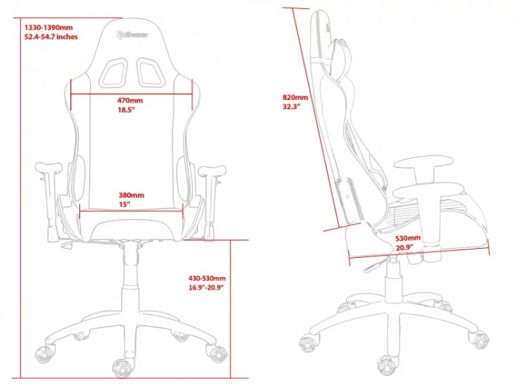 Геймерское кресло Ароззи Верона В2 Греен / Arozzi Verona V2 Green_5