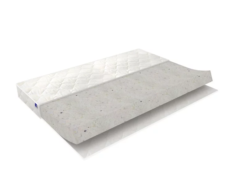 Матрас Солид  160х195х14_0