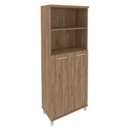 Шкаф Фирст КСТ-1.6 Дуб Табак / First KST-1.6_0