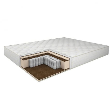 Матрас СонРисе Лукс Массаге 160х190 / СонRise Lux Massage_0