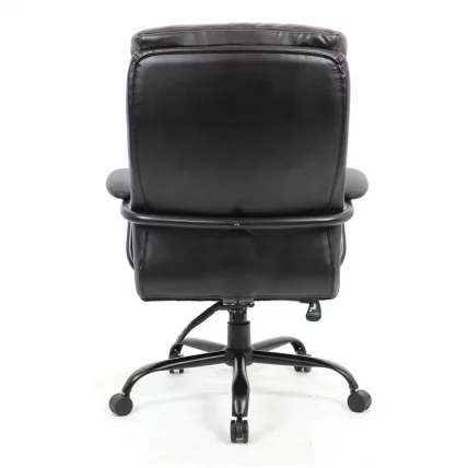 Кресло офисное БРАБИКС ПРЕМИУМ Хеави Дути ХД-004 Черный / BRABIX PREMIUM Heavy Duty HD-004_8