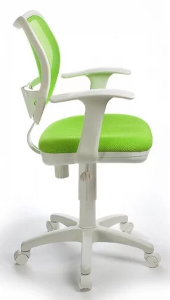 Кресло офисное Бюрократ CХ-В797/СД/ТВ-18 / CH-W797/SD/TW-18_2