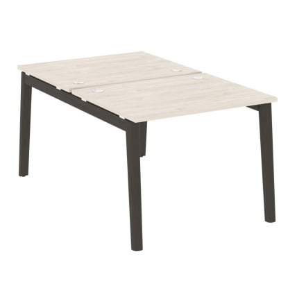 Рабочая станция ОНИКС ВООД ОВ.Д.РС-2.1.8 Денвер Светлый/Темный / ONIX WOOD OW.D.RS-2.1.8_0