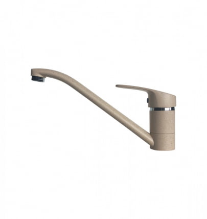 Смеситель Кухонный Лекс Салто М Иворй / Lex Salto M Ivory_0