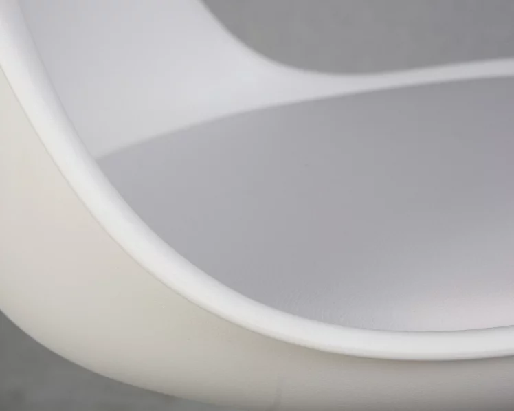 Офисное кресло для персонала ДОБРИН МИCКЕЙ Белый / DOBRIN MICKEY_7