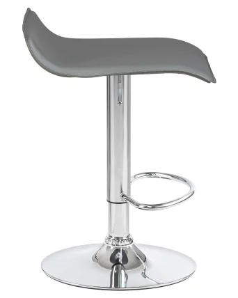 Стул барный ДОБРИН ТОММЙ Серый / DOBRIN TOMMY_2