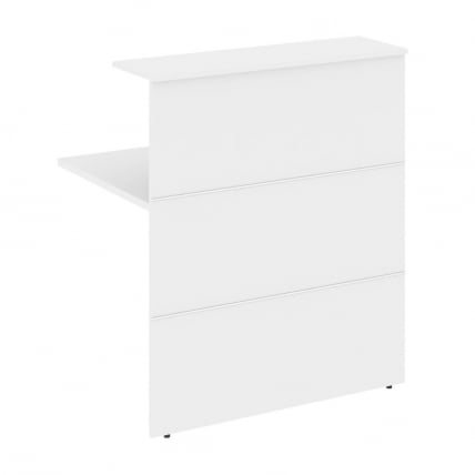 Модуль прямой высокий 980 ОНИКС О.Р-МП.В-98 Белый Бриллиант / ONIX О.R-MP.V-98_0