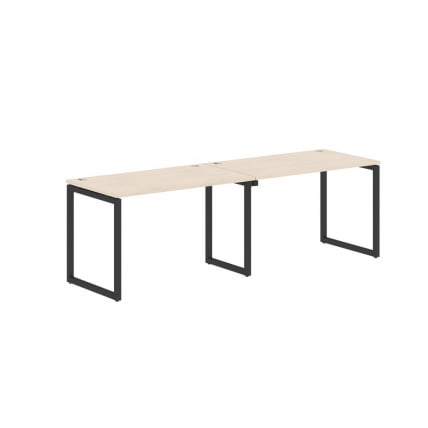 Рабочая станция КСТЕН-К КСКВСТ 2470 Бук Тиара Антрацит / XTEN-Q XQWST_0