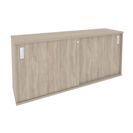 Шкаф-купе приставной / опорный ОНИКС О.СХКО-3.8 Дуб Аттик / ONIX O.SHKO-3.8_0