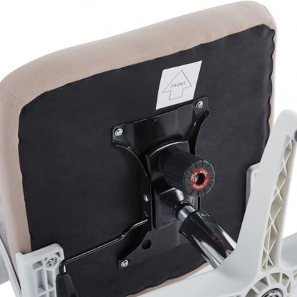 Кресло руководителя CХАИРМАН CХ633 Бежевый / CHAIRMAN CH633_6