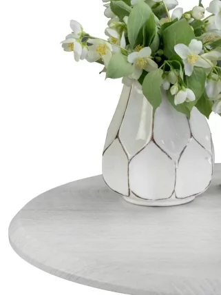 Стол журнальный БеаутйСтйле 2 Дуб дымчатый/венге / BeautyStyle_7