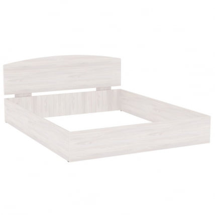 Кровать Алиса(Л8)1647х798х2063(ЯАС) / Алиса(L8)1647х798х2063(ЯАС)_0