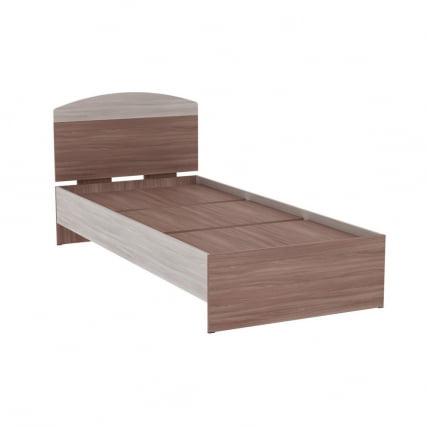 Кровать Алиса(Л29)947х903х2063(ЯШТ-ЯШС) / Алиса(L29)947х903х2063(ЯШТ-ЯШС)_0