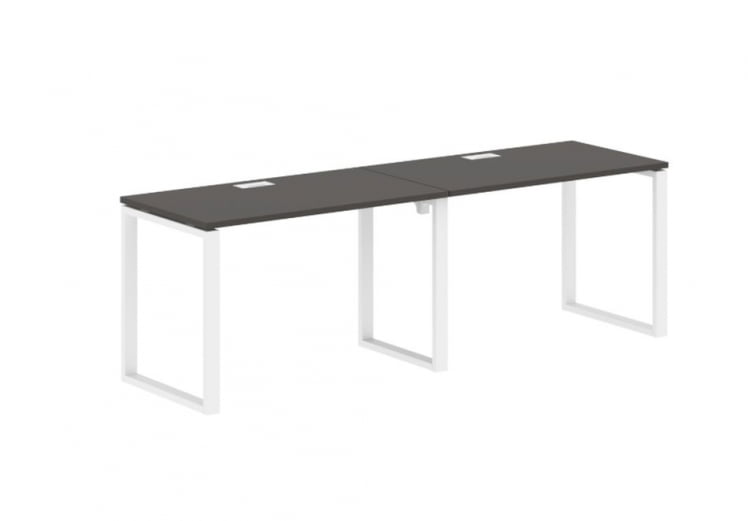 Бенч-система ЕДИС ЕКВСТ 2367 Мокко Белый / EDIS EQWST_0