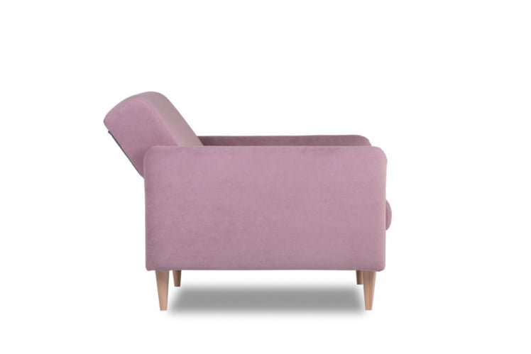 Кресло CХАИРМАН ЛАРС (К) ткань велюр Формула 392 / CHAIRMAN Formula_3