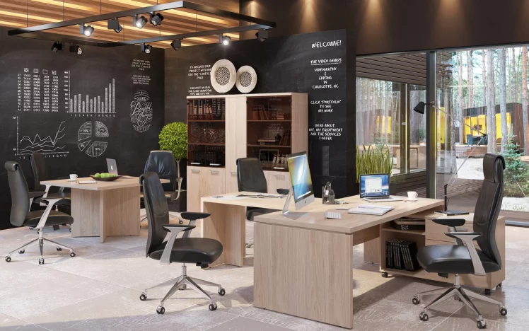 Кабинет TORR-Z