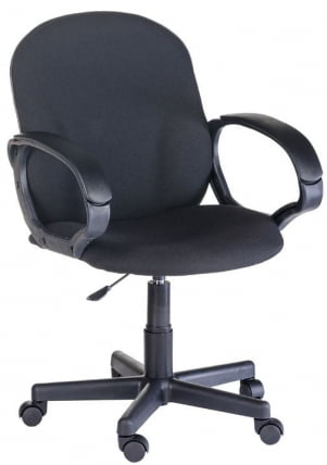 Кресло Ацтек УЛТРА Черный / ULTRA_0