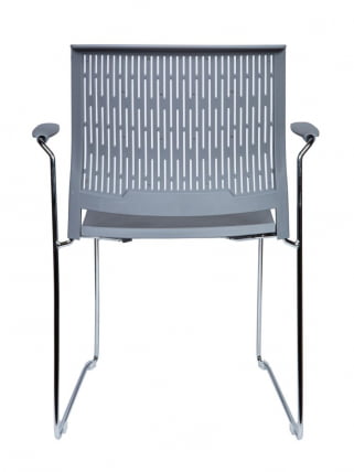 Стул НИНЕ ГРЕЙ / NINE GREY_4