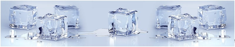 Глянцевый фартук (КОМПОЗИТ) КМ 02 / KM_0