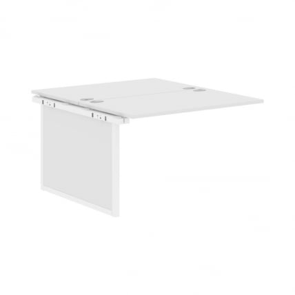 Стол промежуточный для рабочей станции КСТЕН-КП КСКПИВСТ 1214 Белый / XTEN-QP XQPIWST_0
