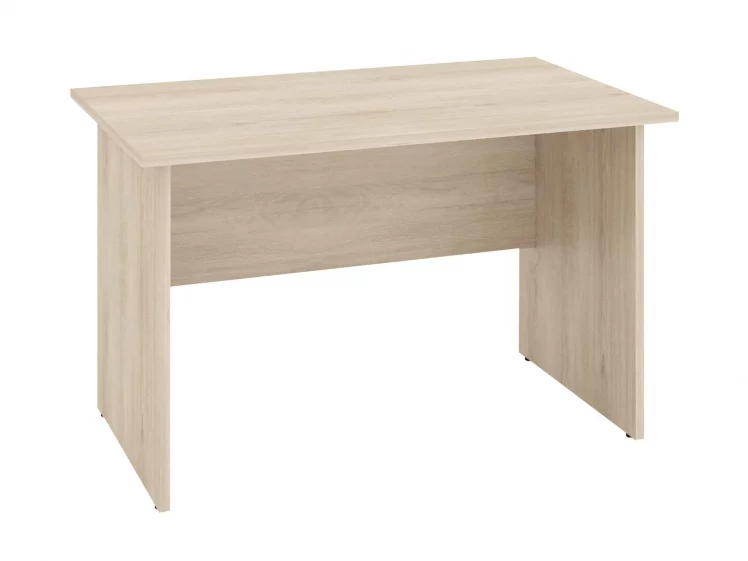 Стол рабочий Альфа 64.11 Дуб Кронберг_0