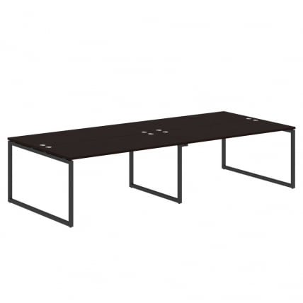 Рабочая станция КСТЕН-К КСКВСТ 3214 Легно темный Антрацит / XTEN-Q XQWST_0