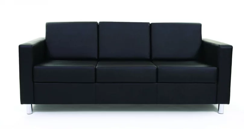 Диван трехместный Симпл_ Консул Греен / Consul Green_0