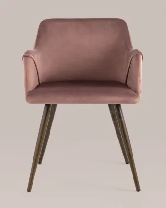 Стул Монарх НЕВ Розовый / NEW_8