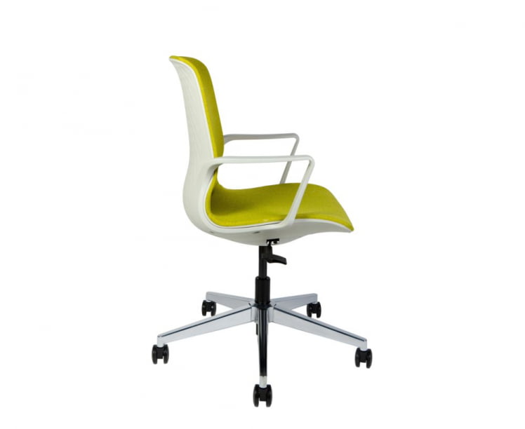 Кресло офисное Некст 8002C-2КСБ греен Зеленый / 8002C-2KSB green_2