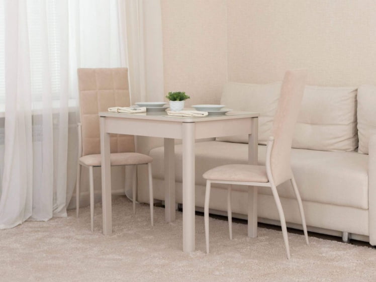 Стул Фаворит Десерт бежевый_4