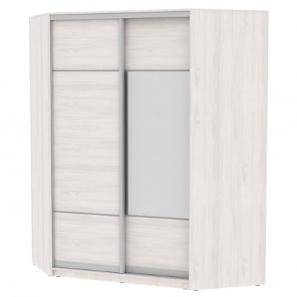 Шкаф-купе ЙА-198х1400-718-5(ЯАС-Д4Д3) / YA-198х1400-718-5(ЯАС-D4D3)_0