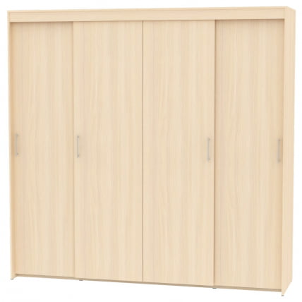 Шкаф-купе Т-5-230х235х60(ДМ-12) / T-5-230х235х60(ДМ-12)_0