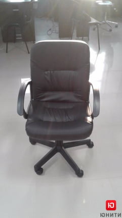 Кресло Чип УЛТРА черный / ULTRA_2