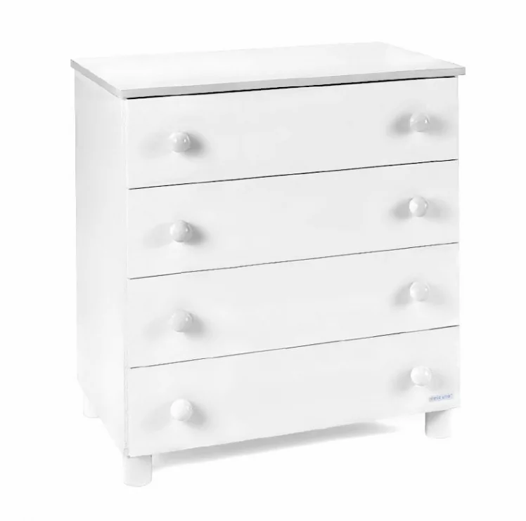 Тумба Микуна CО-1247 Вхите / Micuna CO-1247 White_0