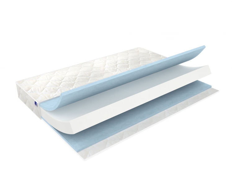 Матрас Панда высокая 120х190х18_0