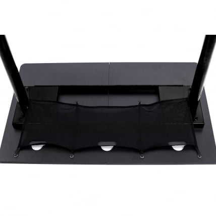 Геймерский стол Ароззи Арена Леггеро Гаминг Деск Блаcк / Arozzi Arena Leggero Gaming Desk Black_6