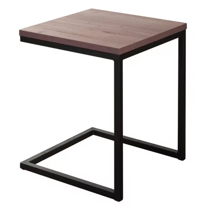 Стол журнальный Лофт-1 420 Дуб Табак / Loft-1_0