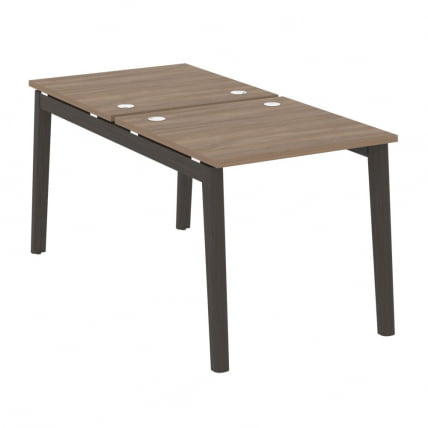 Рабочая станция ОНИКС ВООД ОВ.Д.РС-2.0.8 Дуб Аризона/Темный / ONIX WOOD OW.D.RS-2.0.8_0