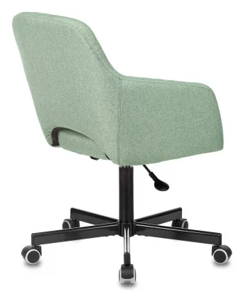 Кресло для оператора Бюрократ CХ-380М Придорожная трава 38-407 / CH-380M_3