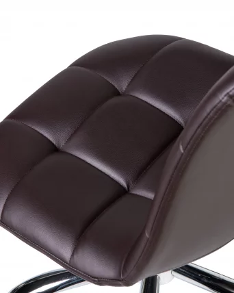 Офисное кресло для персонала ДОБРИН МОНТЙ Коричневый / DOBRIN MONTY_6