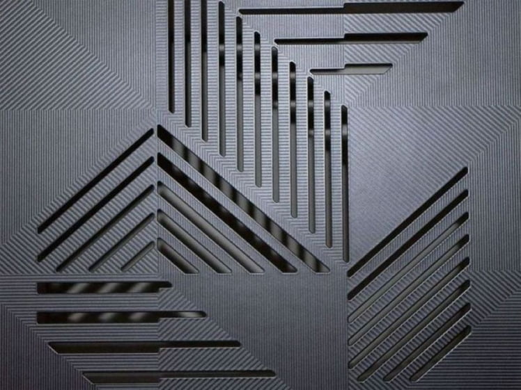 Кухонный гарнитур П-образный Дакота №3_2