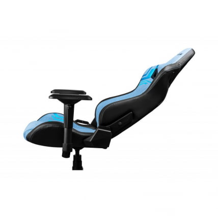 Геймерское кресло КАРНОКС ЛЕГЕНД ТР ФАБРИC Блуиш грей едитион / KARNOX LEGEND TR FABRIC Bluish grey edition_8