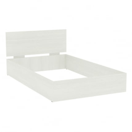 Кровать Алиса(Л2)1247х798х2063(ВД) / Алиса(L2)1247х798х2063(ВД)_0