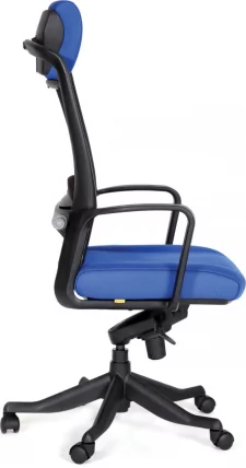 Кресло руководителя CХАИРМАН 283 Ткань 26-21 / CHAIRMAN_2