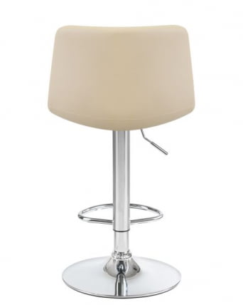 Стул барный ДОБРИН ТАИЛОР (кремовый) 2 шт / DOBRIN TAILOR_5