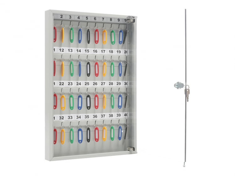 Ключница КЕИ-40 Г / KEY-40 G_0
