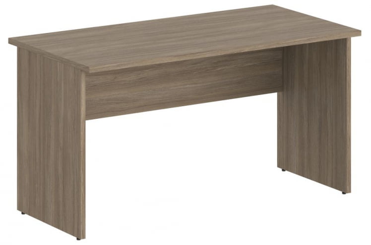 Стол рабочий Сигма СГ.404.ОД Дуб темный / Sigma SG.404.OD_0