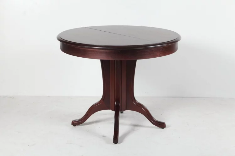 Стол обеденный Орион-5 (д1100) тон 9м / (d1100)_1